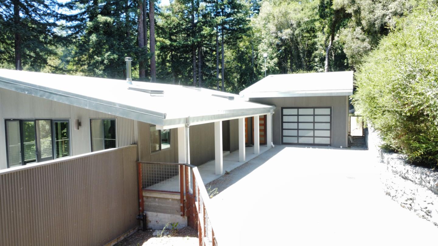 545 Flume Road — photo
