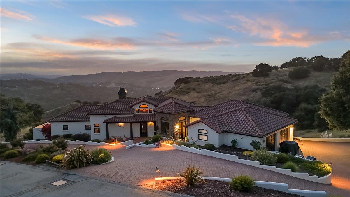 24542 Rimrock Canyon Road — photo