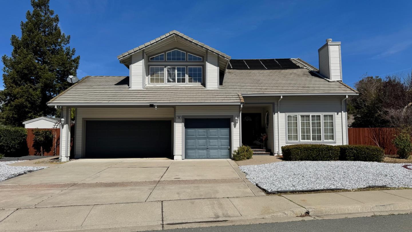 206 Meadow Creek Court — photo