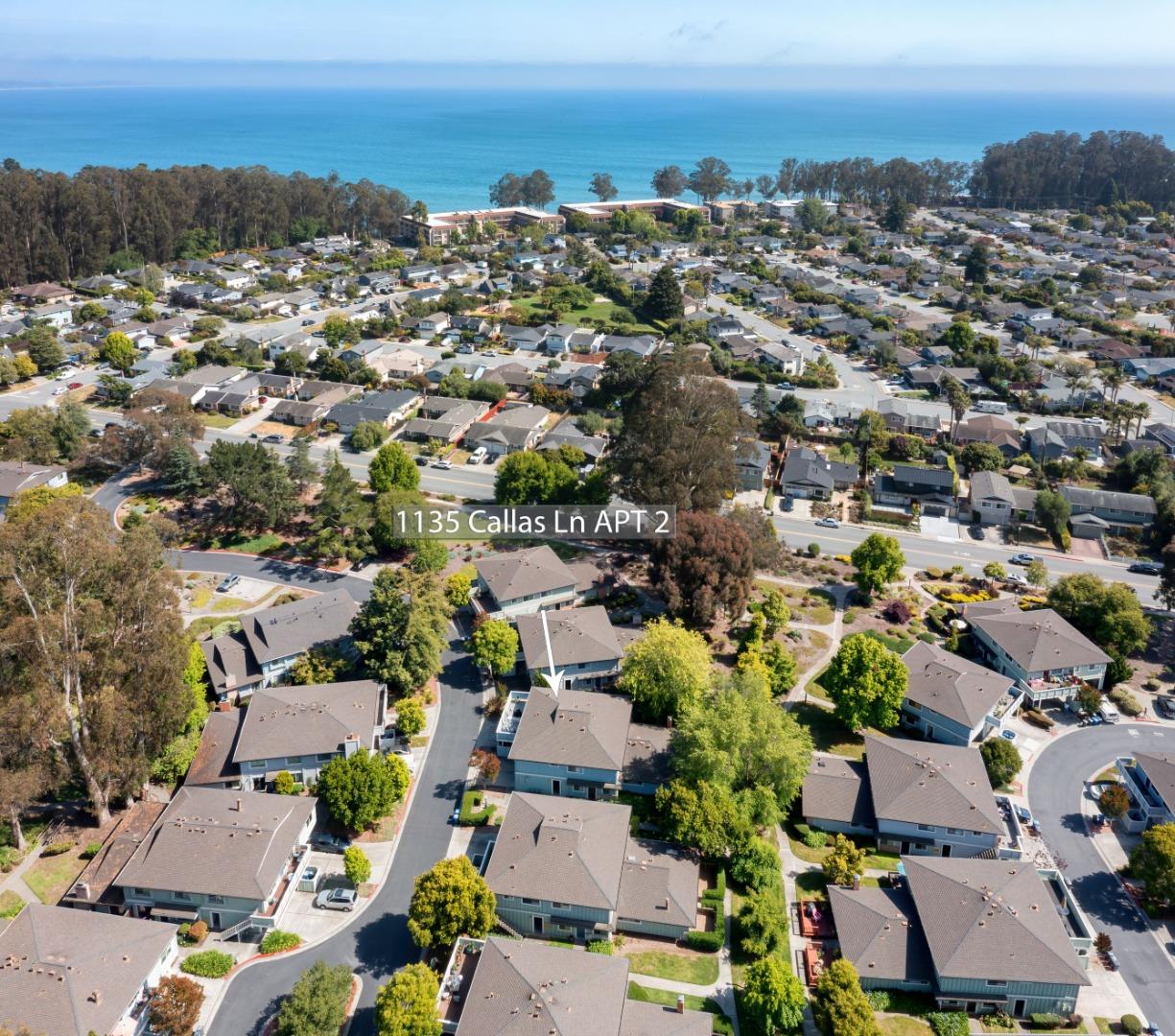 1135 Callas Lane — photo