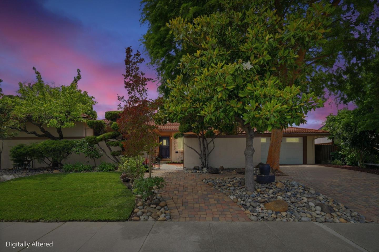 1239 Claiborne Drive — photo