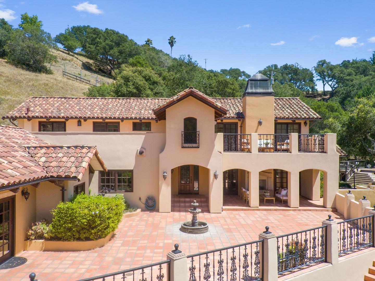 2240 N Rodeo Gulch Road — photo