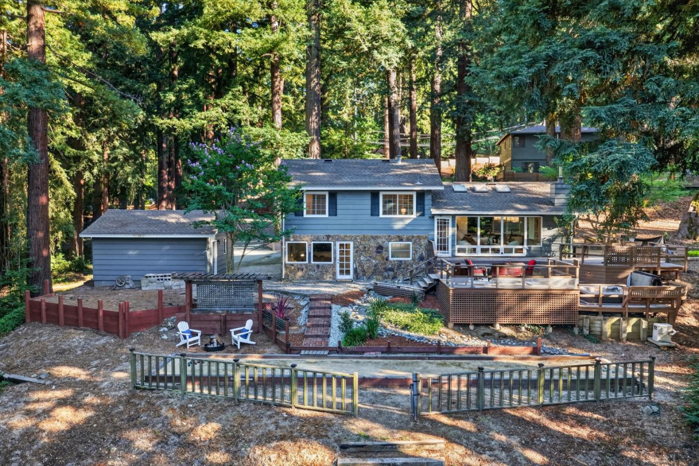 17275 Melody Lane — photo