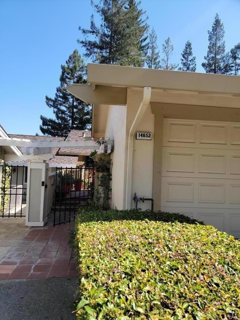 Home in Saratoga, CA 95070 — photo 2