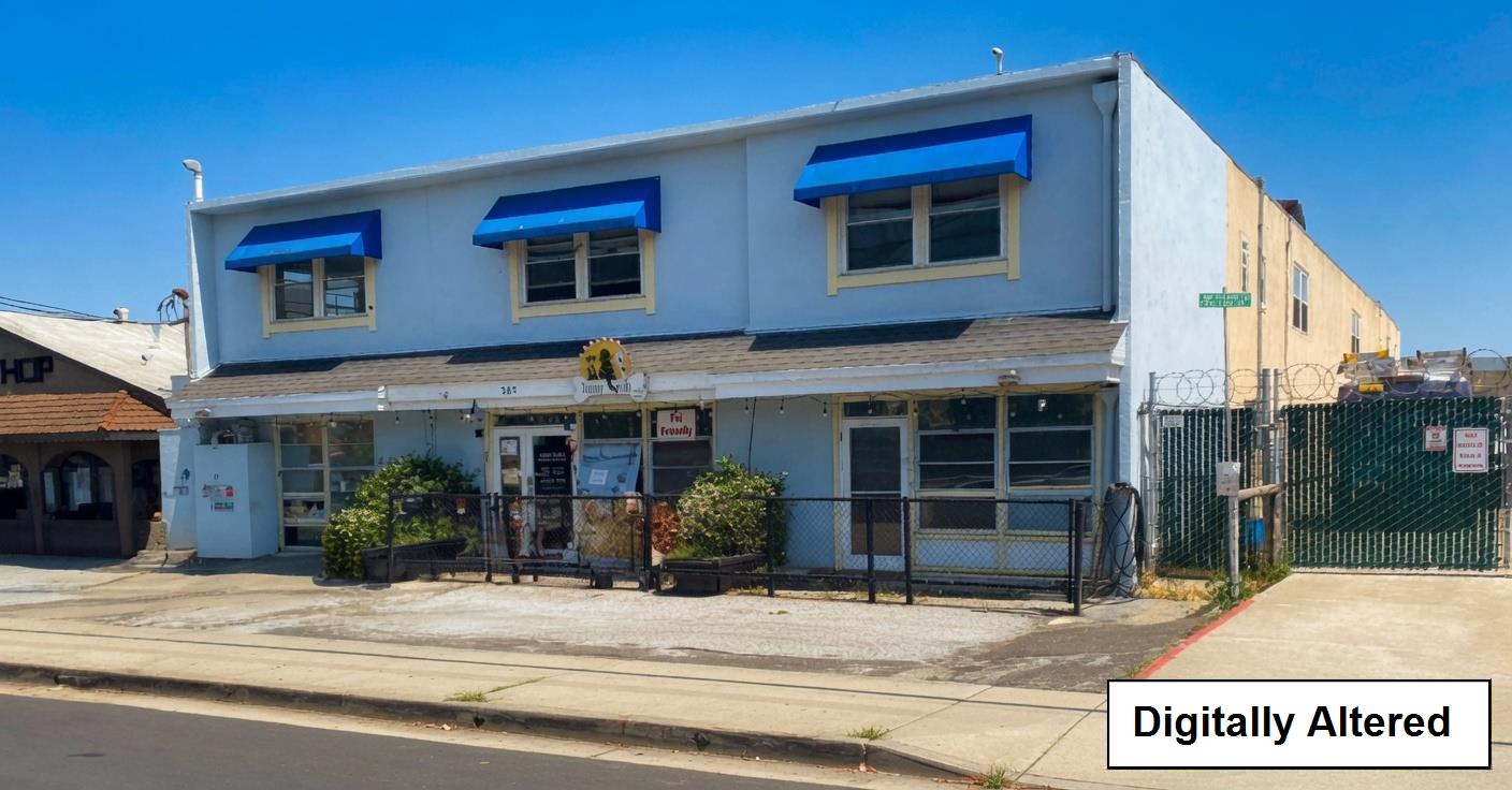 507 Oneill Avenue — photo
