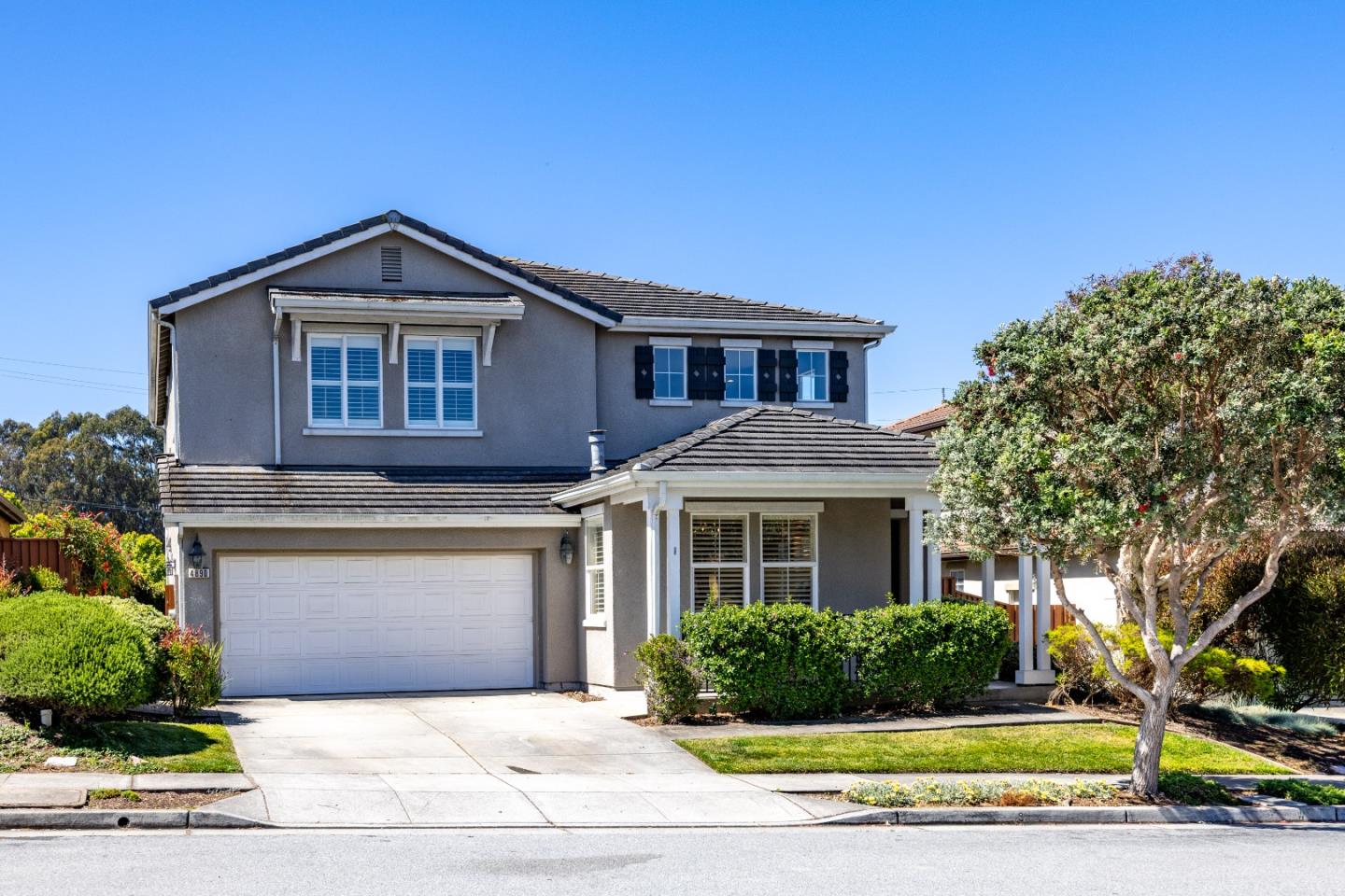 4890 Peninsula Point Drive — photo