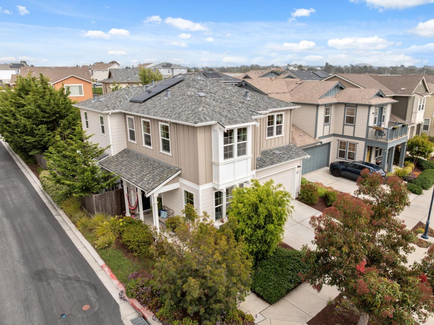 2610 Sandy Clay Lane — photo
