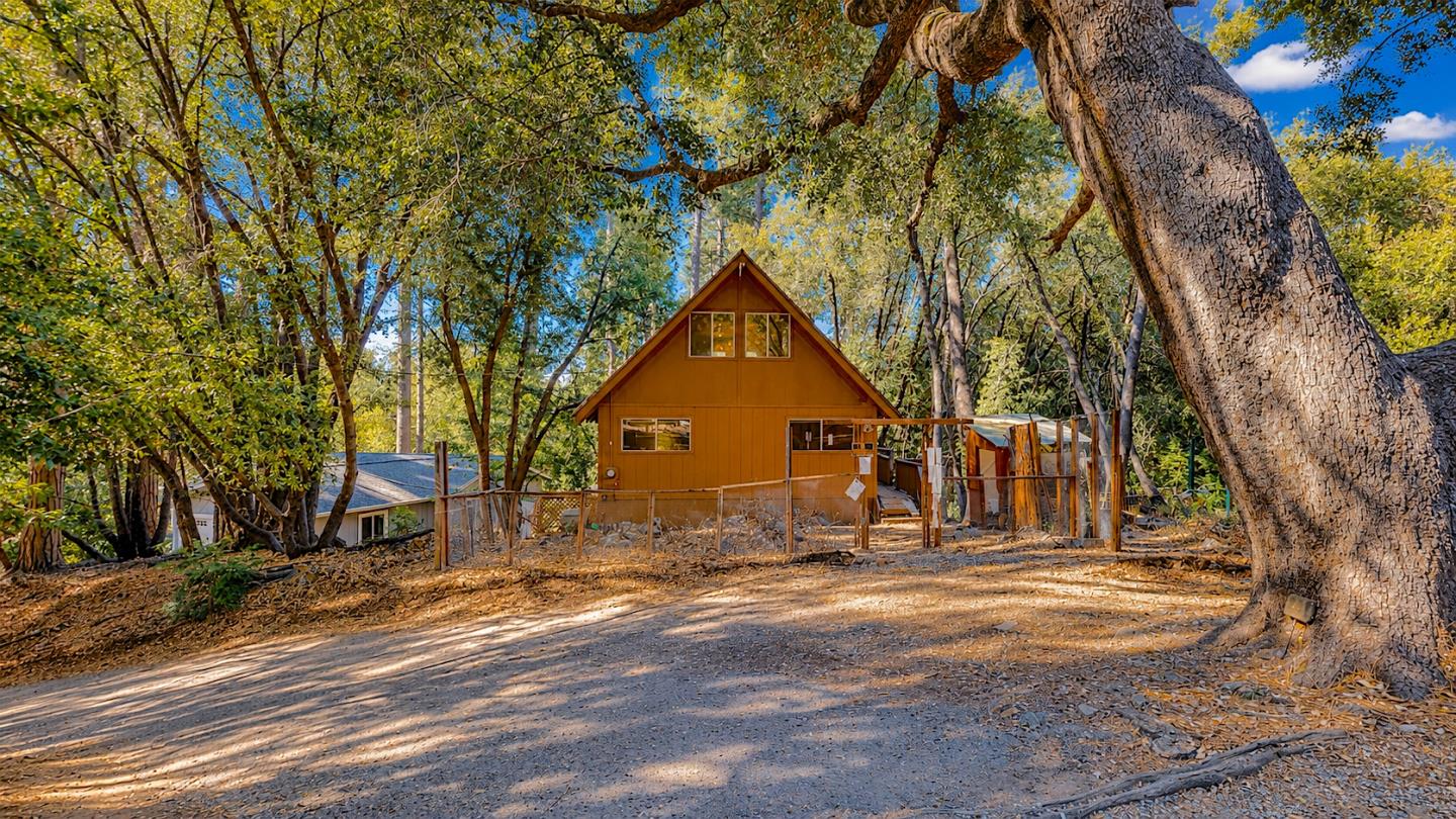 17895 Towhee Lane — photo