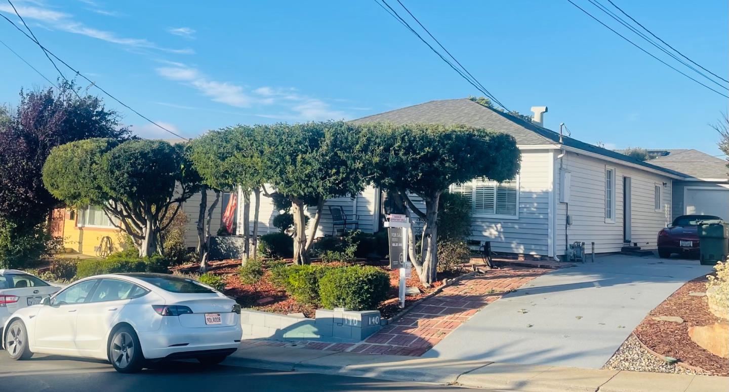 140 De Soto Way — photo