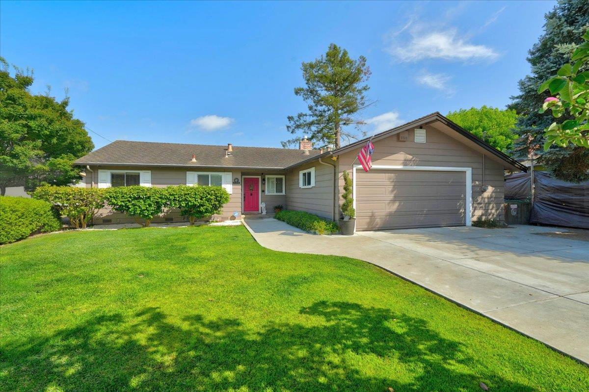 136 Cutter Drive — photo