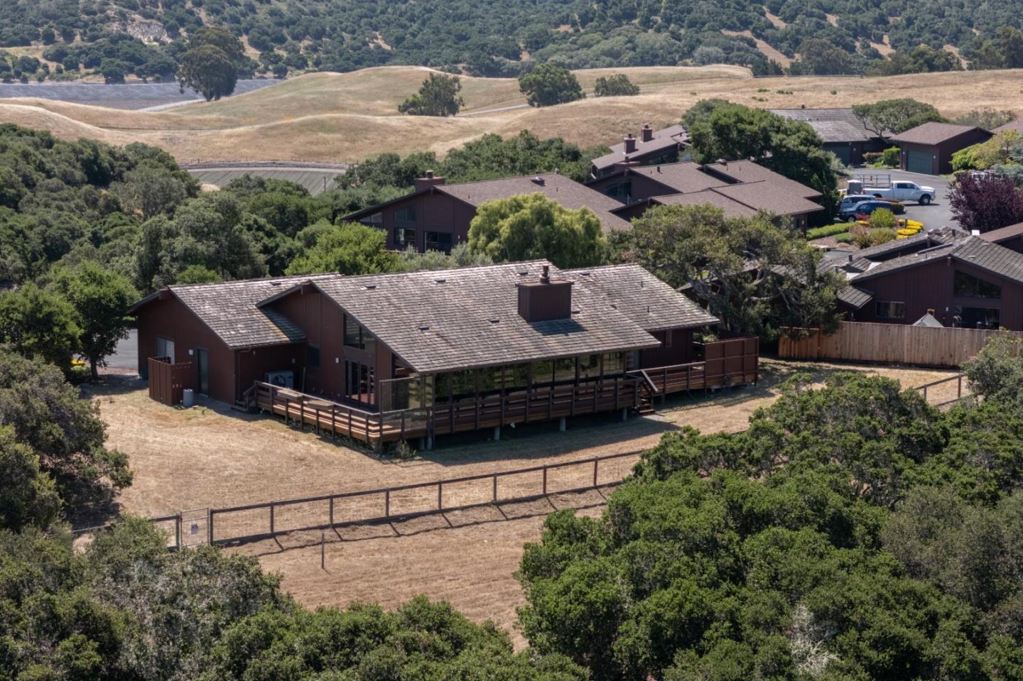 14000 Reservation Road — photo