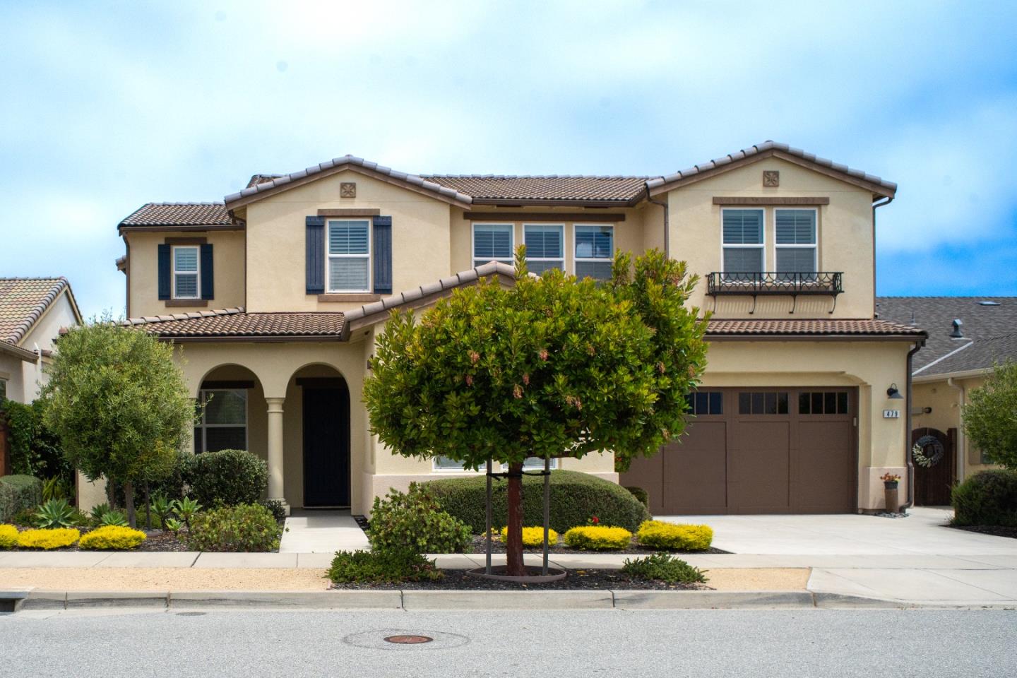 479 Palisade Drive — photo