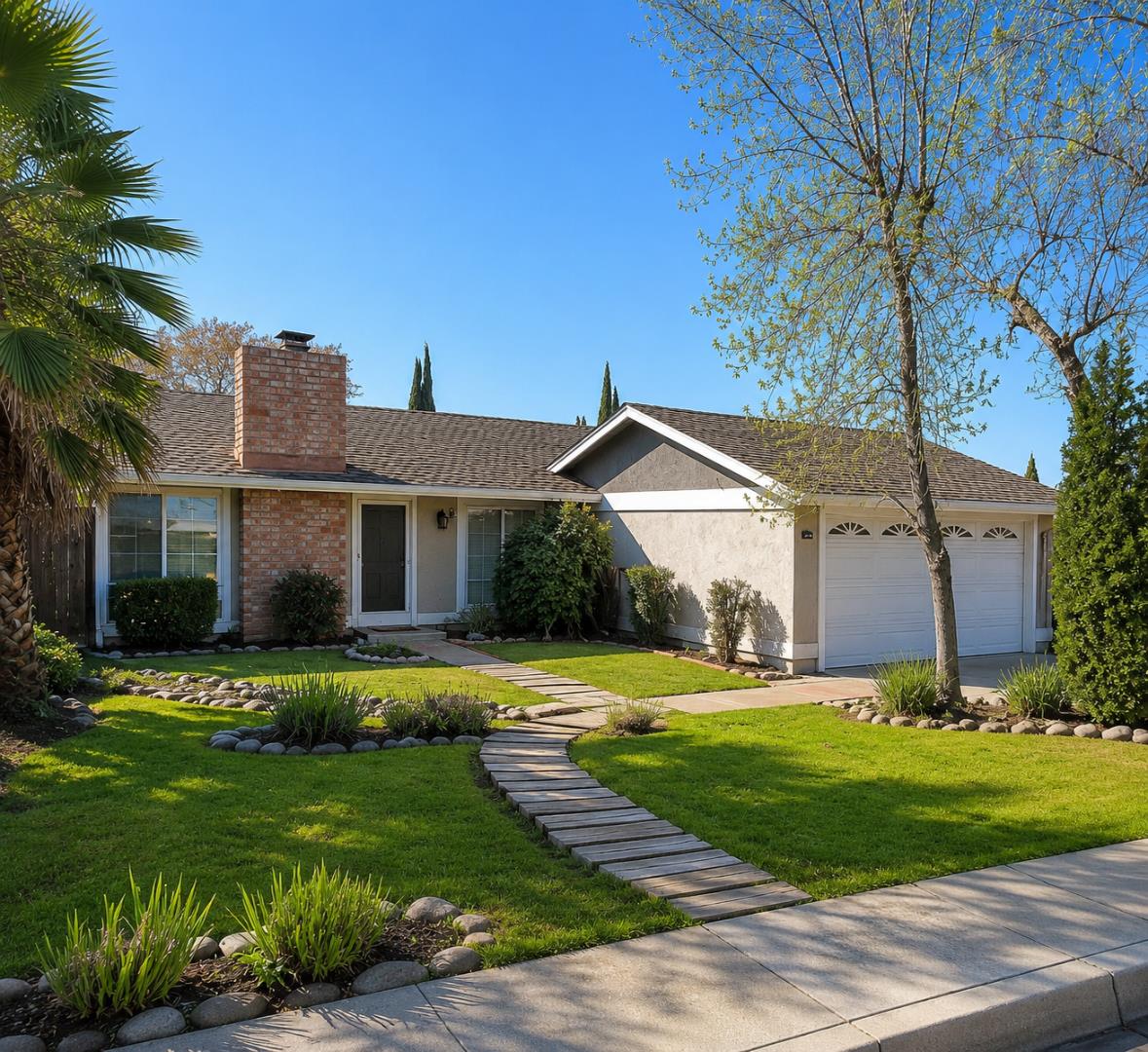 1565 Sierra Creek Way — photo