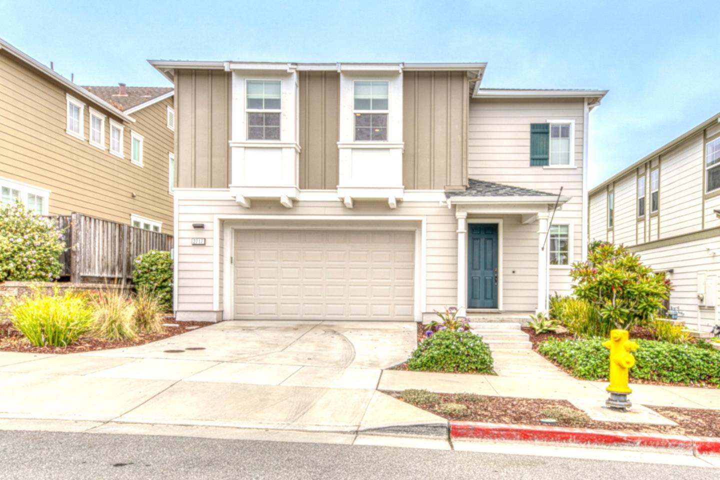 2717 Parkview Way — photo