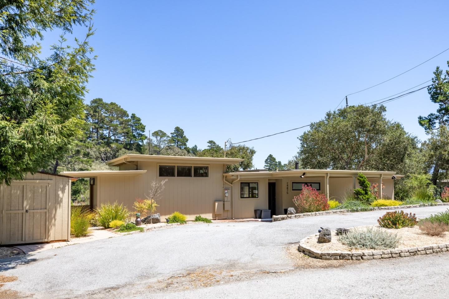 24875 N Carmel Hills Drive — photo