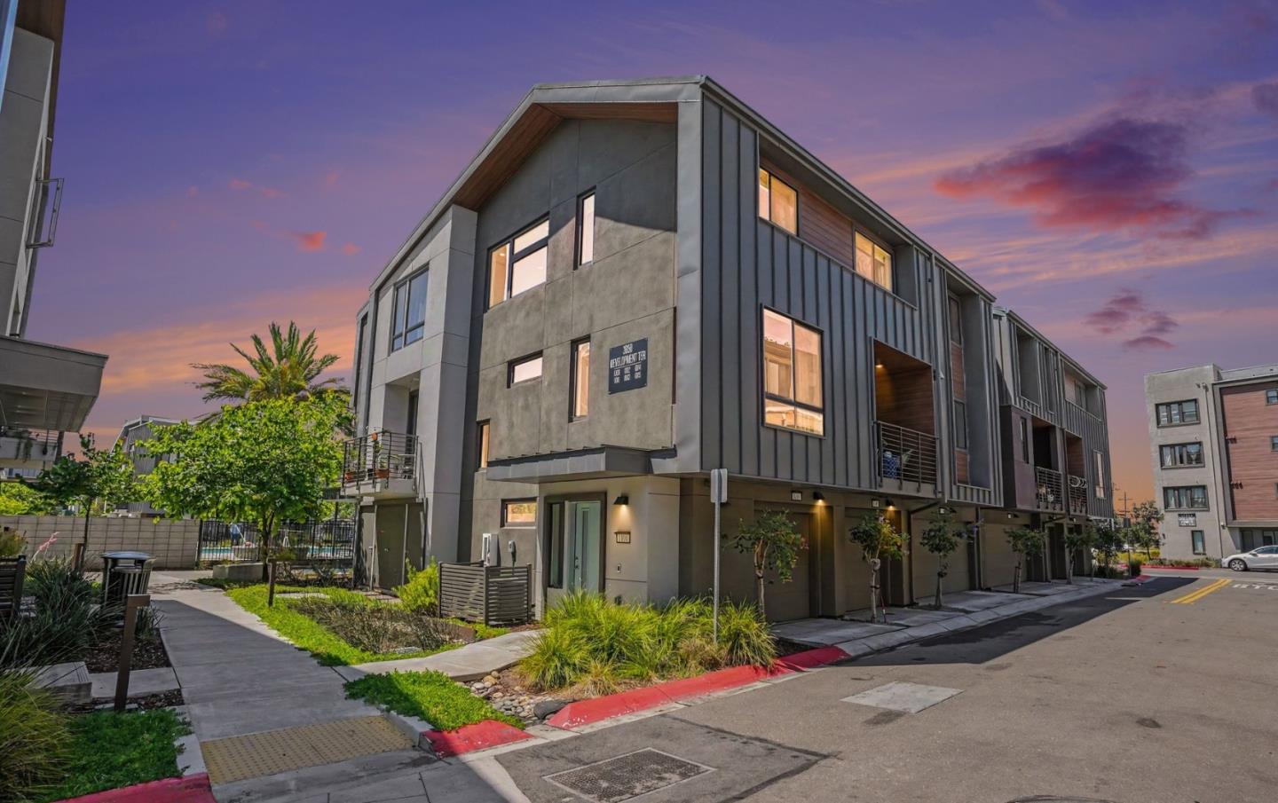 3858 Development — photo