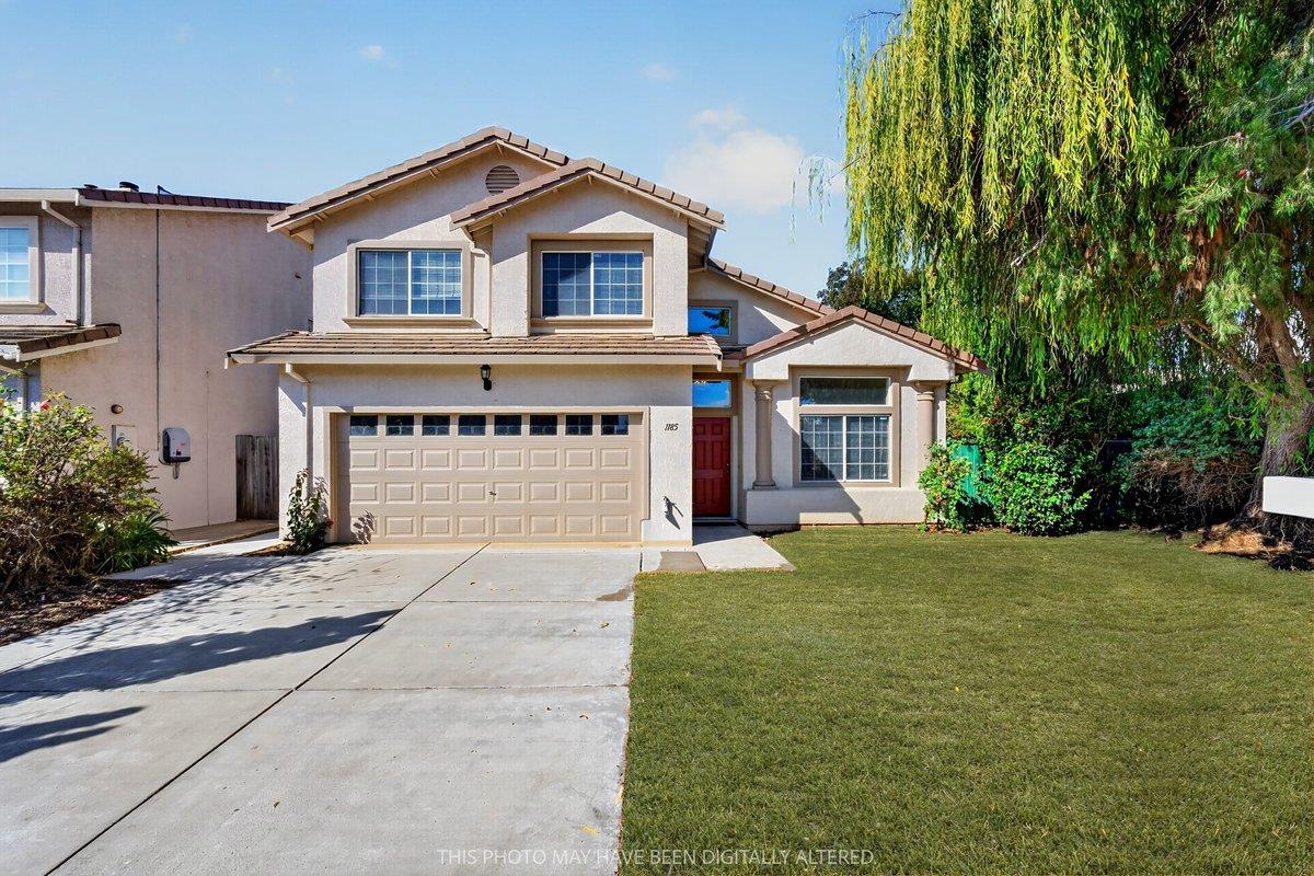 1185 Raven Court — photo