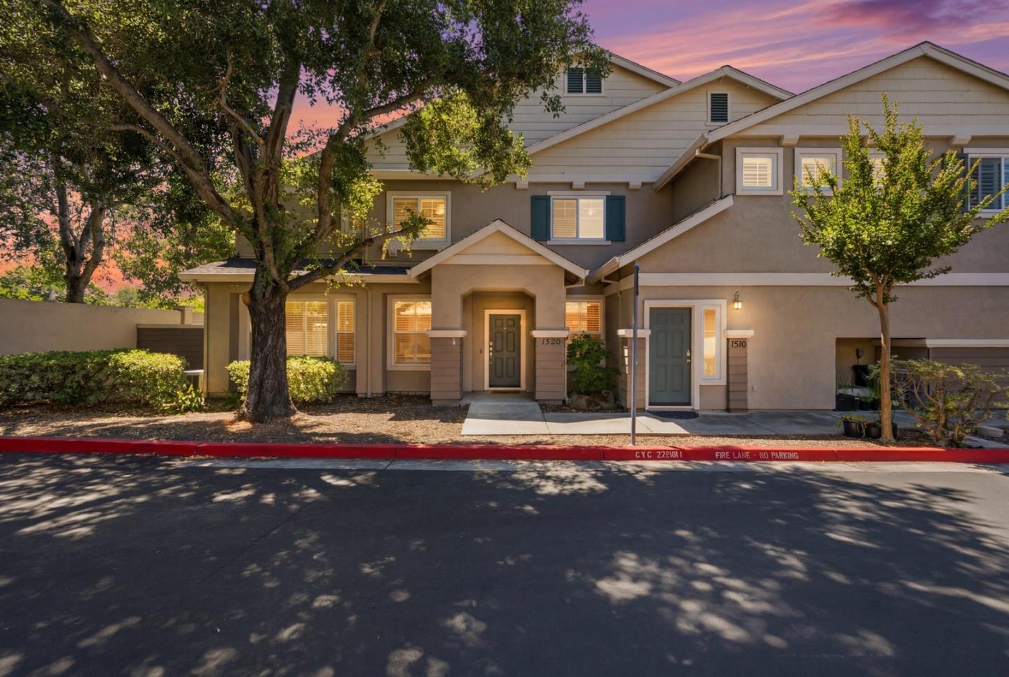 1520 Cutter Court — photo