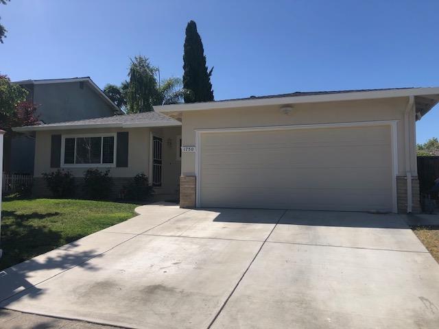 1750 Tahoe Drive — photo