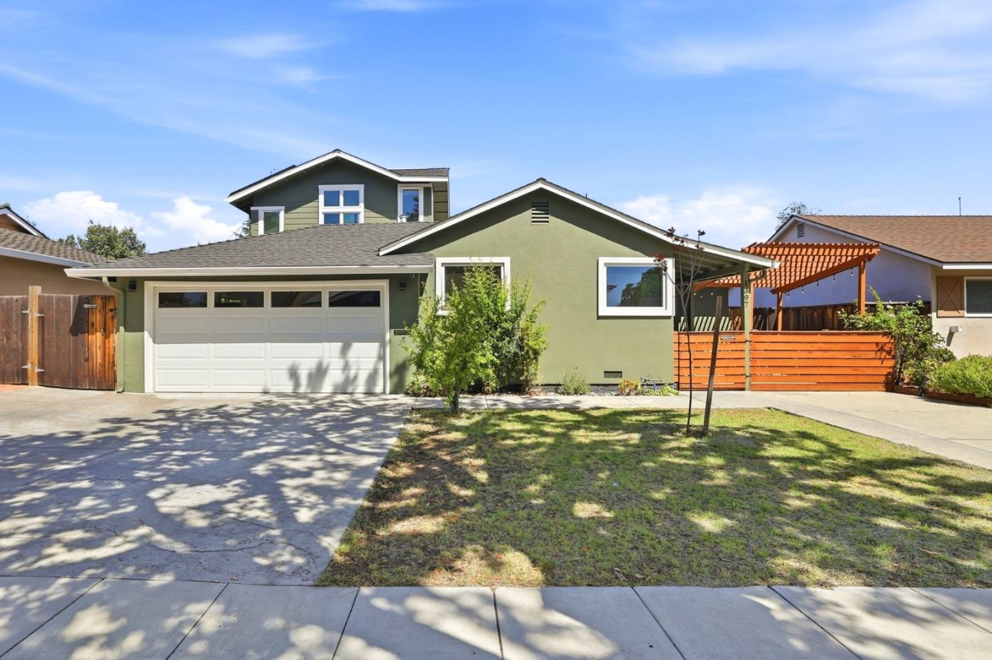 1397 Dentwood Drive — photo