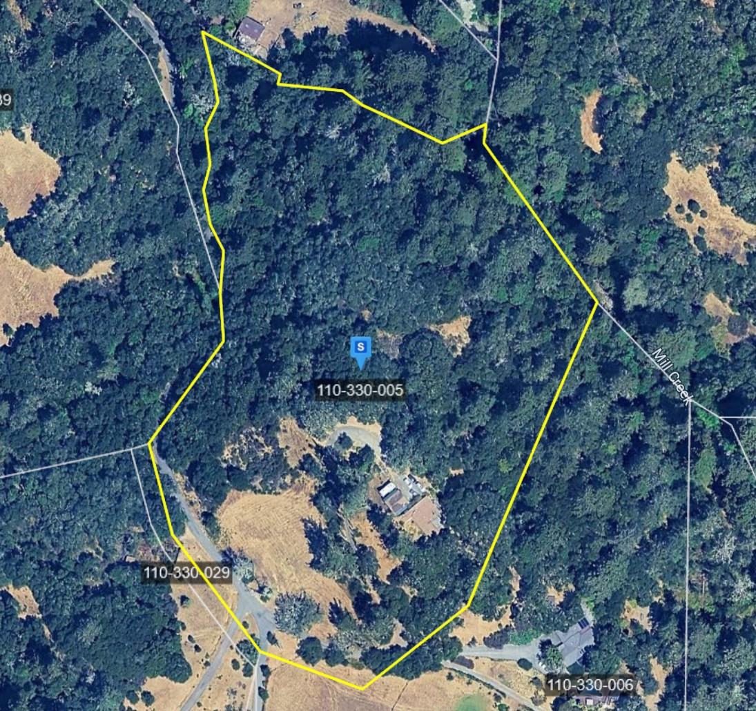 2346 Mill Creek Lane — photo