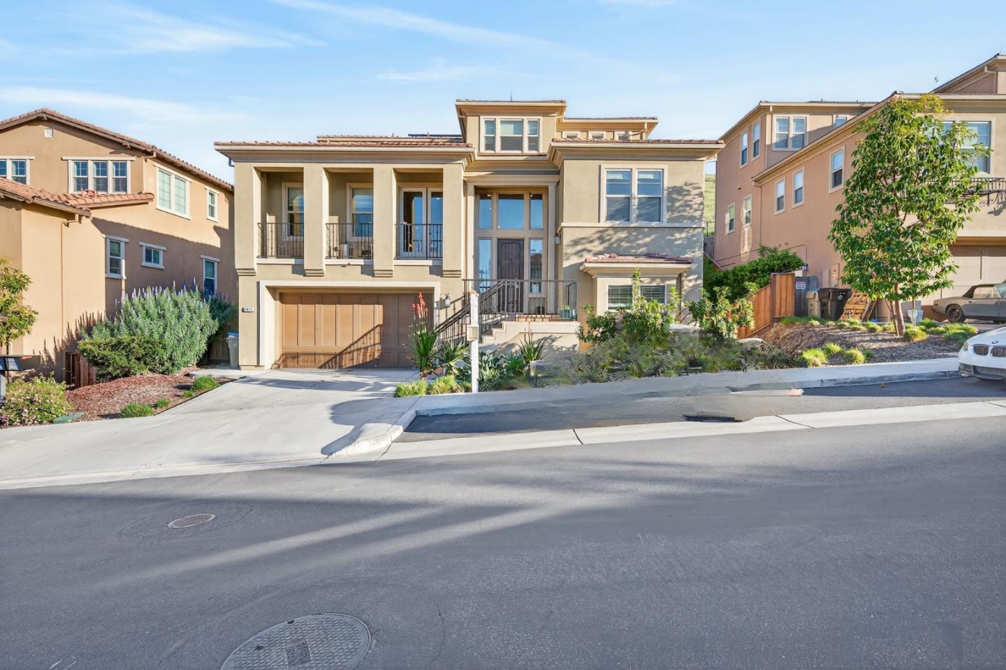 1414 Cottlestone Court — photo