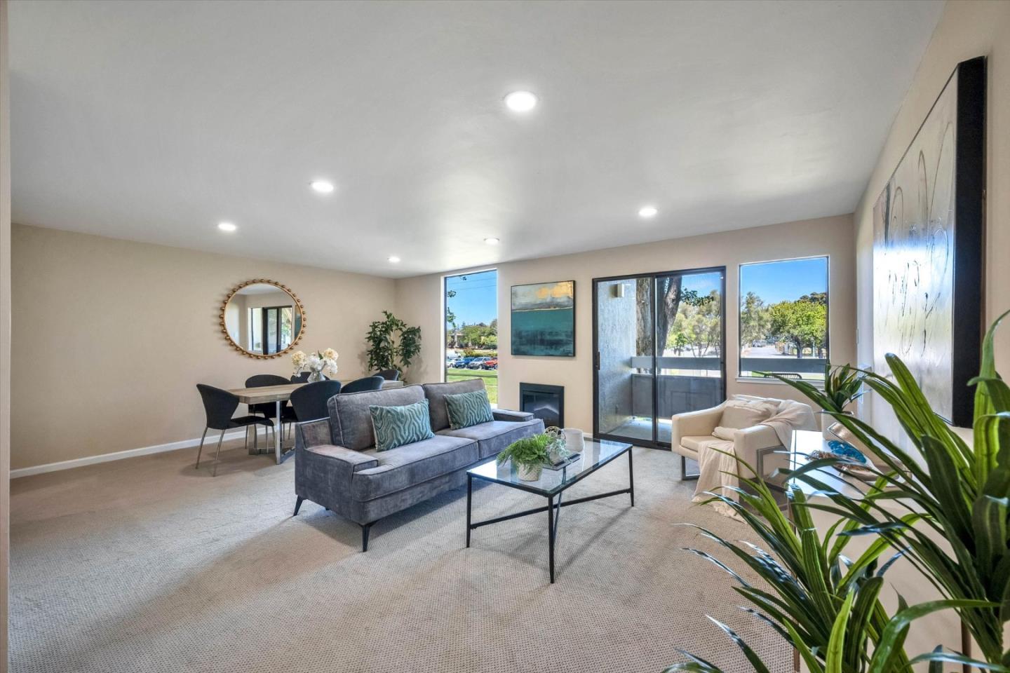 1170 Foster City Boulevard — photo