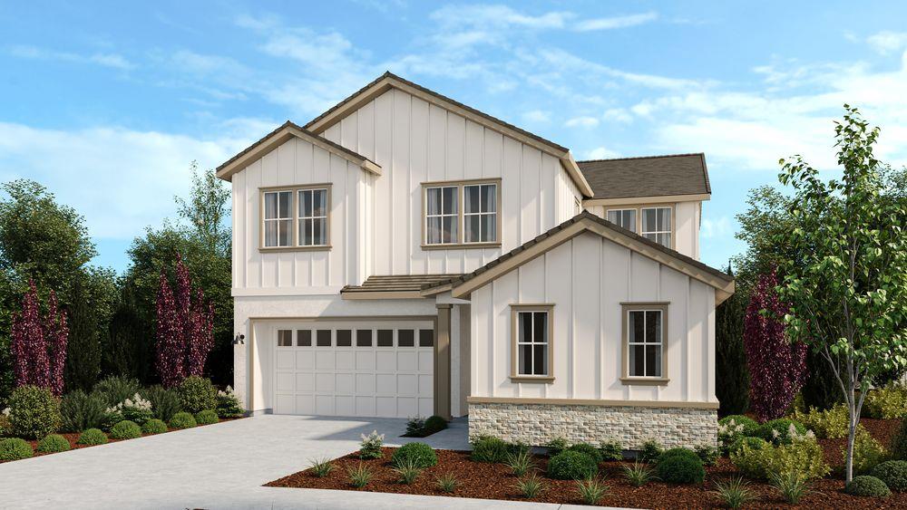 1650 Margaret Way — photo