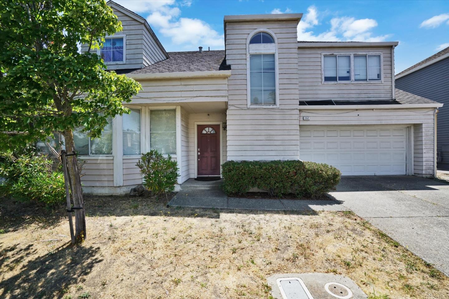 252 Waterview Terrace — photo