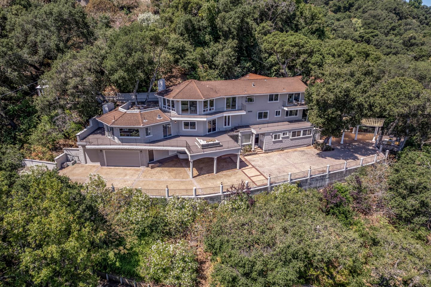 10955 Stonebrook Drive — photo