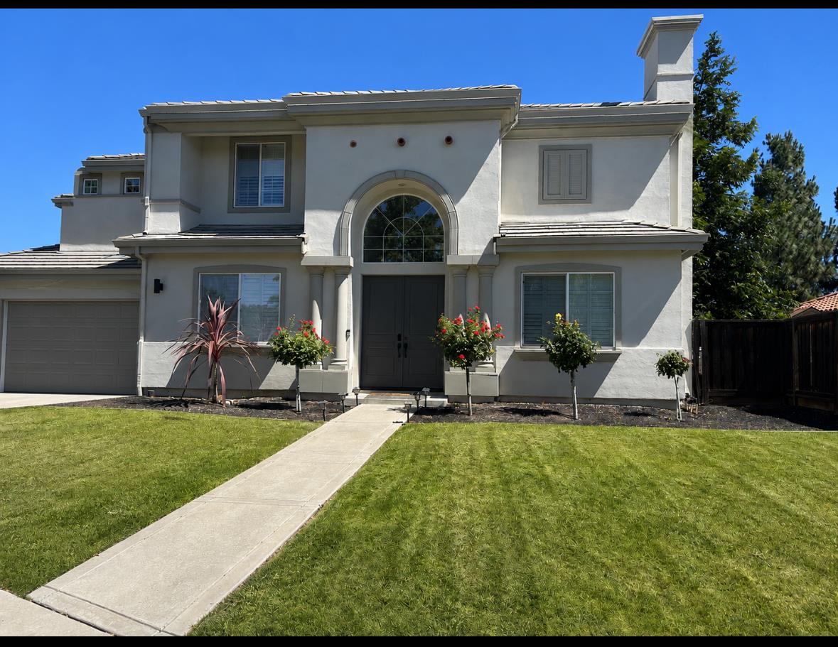 2345 Demartini Lane — photo