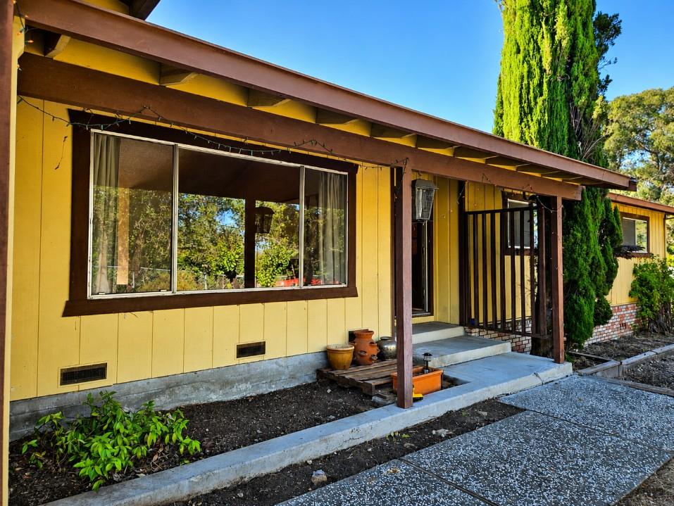 1527 Pleasant Hill Road — photo