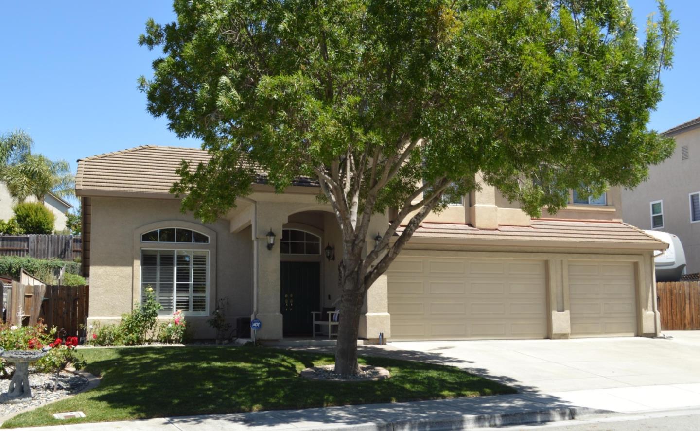 1121 Cypress Street — photo