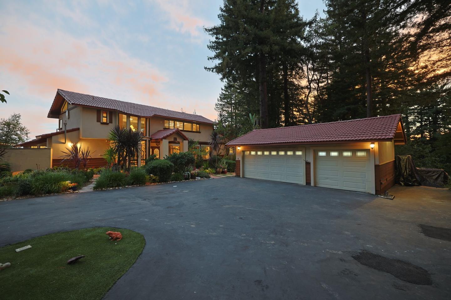 23965 Mountain Charlie Road — photo