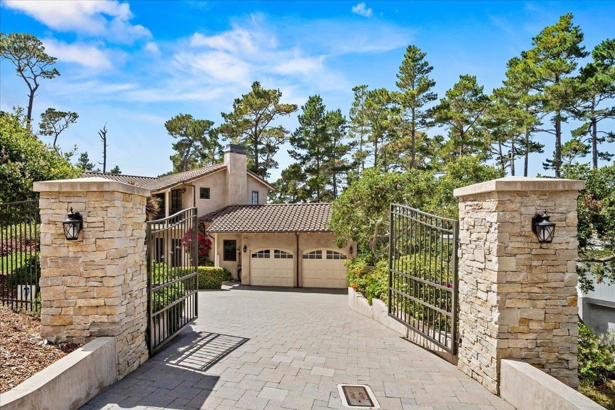 Home in Pebble Beach, CA 93953 — photo 3
