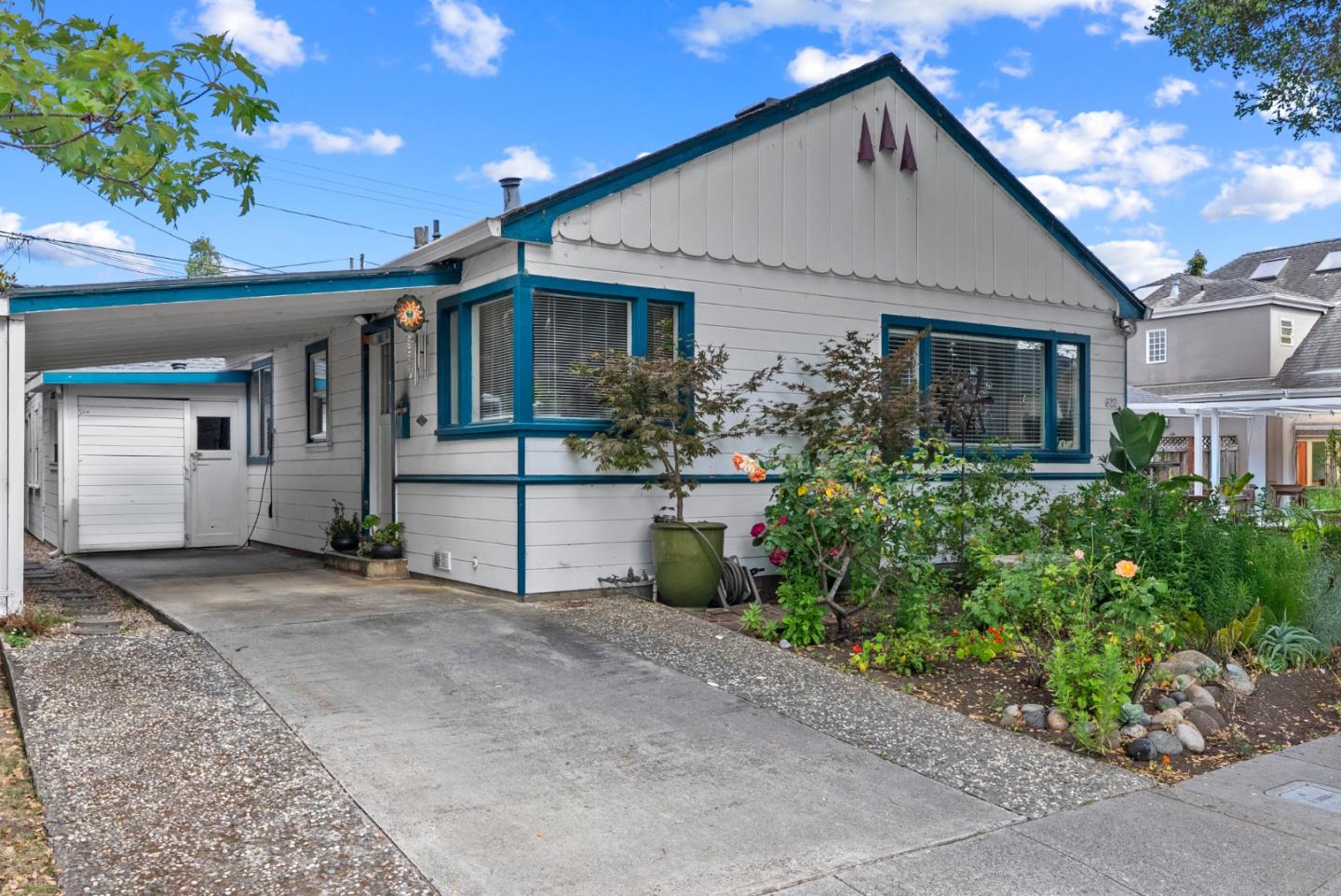 622 Sunset Drive — photo