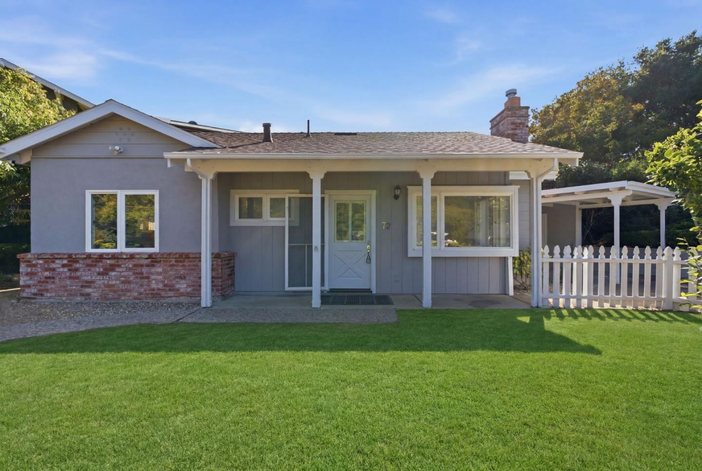 78 Chancellor Place — photo