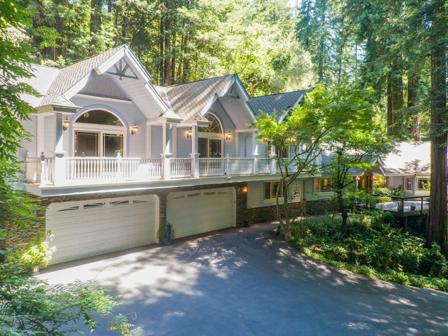 7034 Scotts Valley Drive — photo