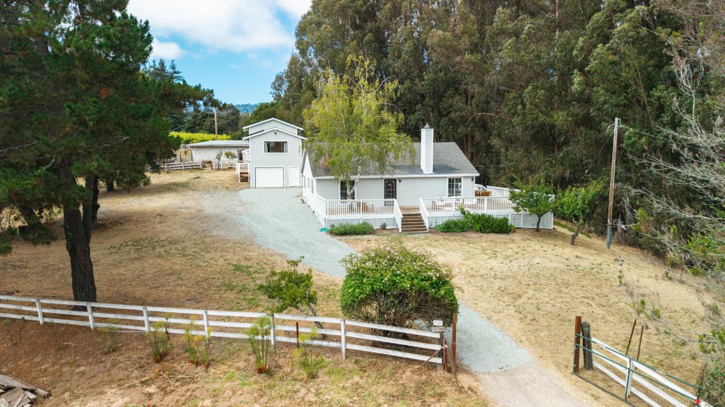 1100 Spring Hills Drive — photo