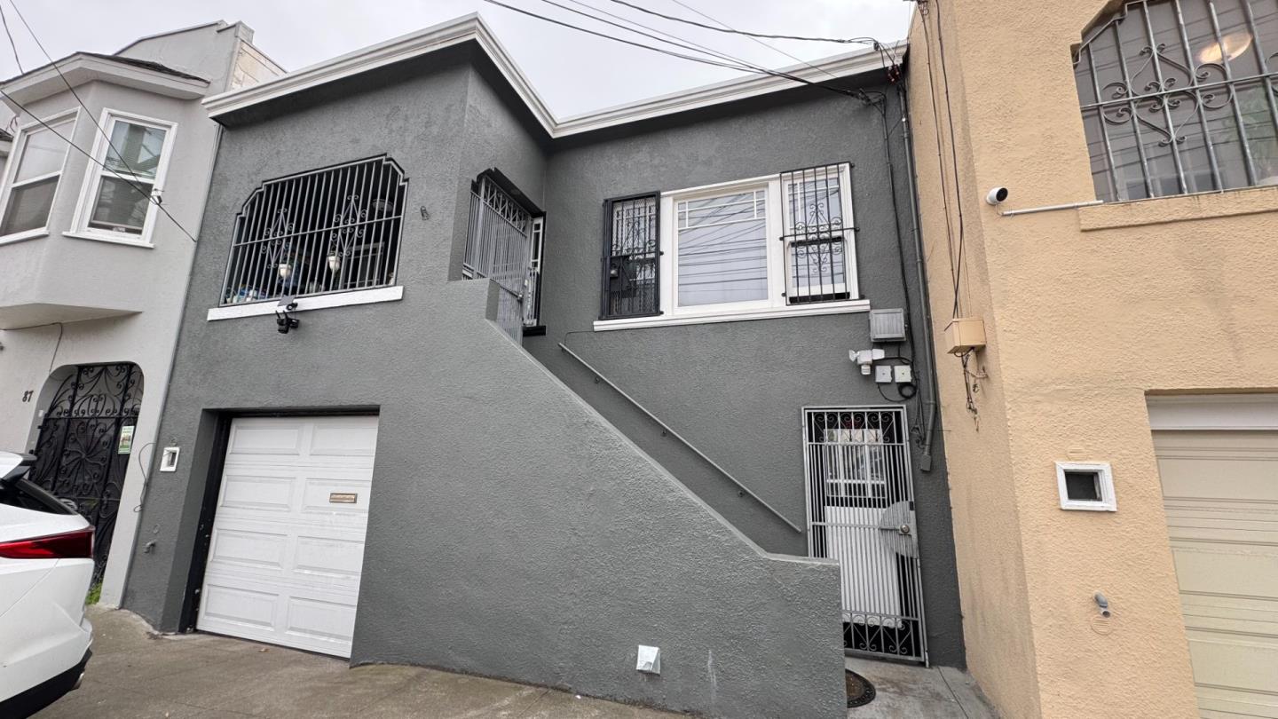 89 Farallones Street — photo