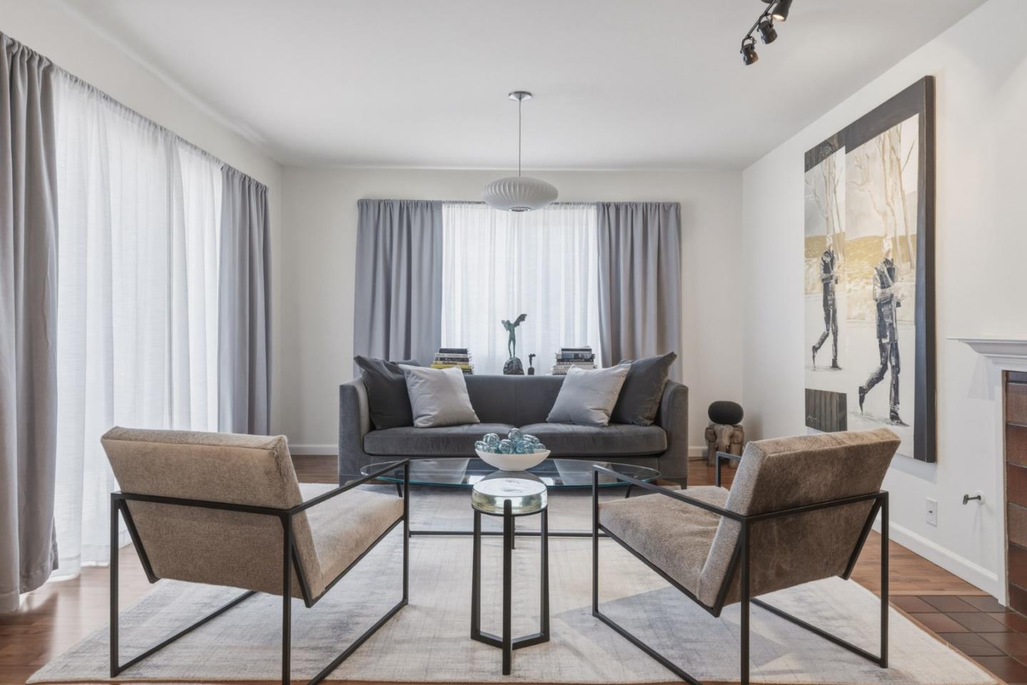 3095 Marina Drive — photo