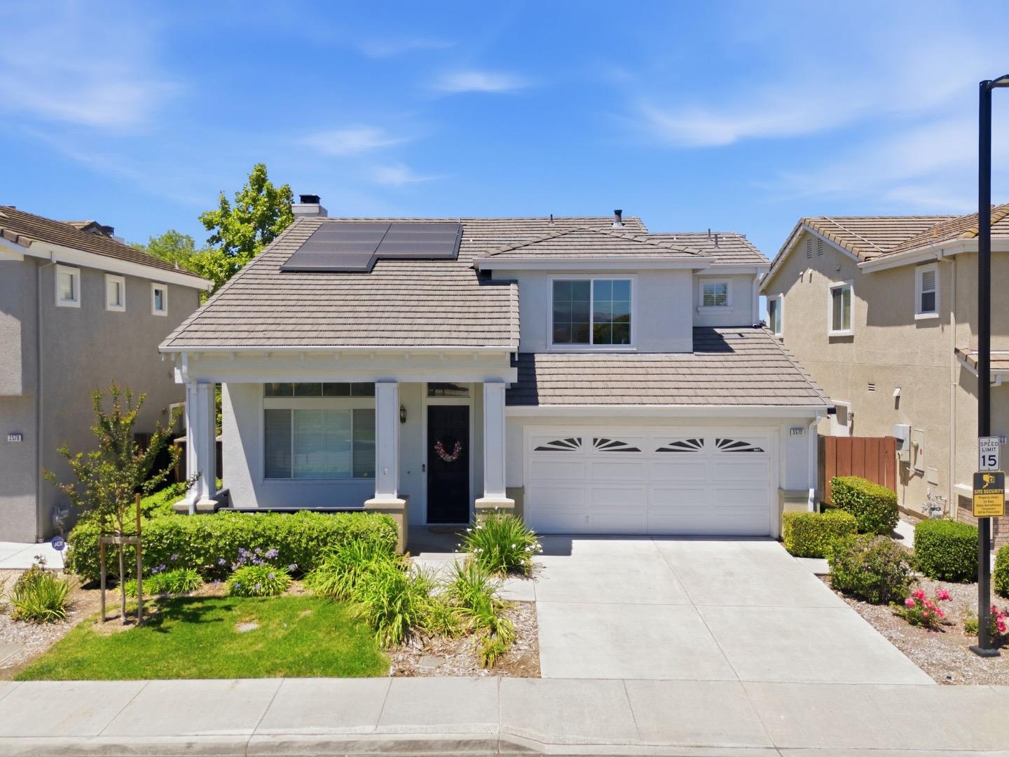 3572 Quarry Park Drive — photo
