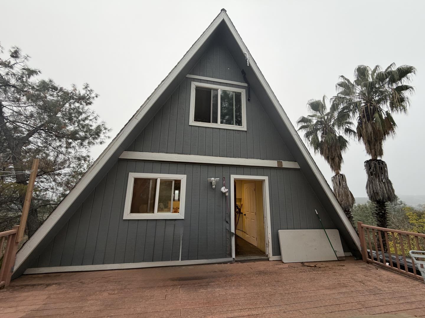 2461 Quail Oaks Road — photo