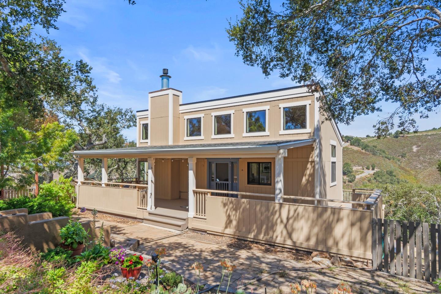 11675 McCarthy Road — photo