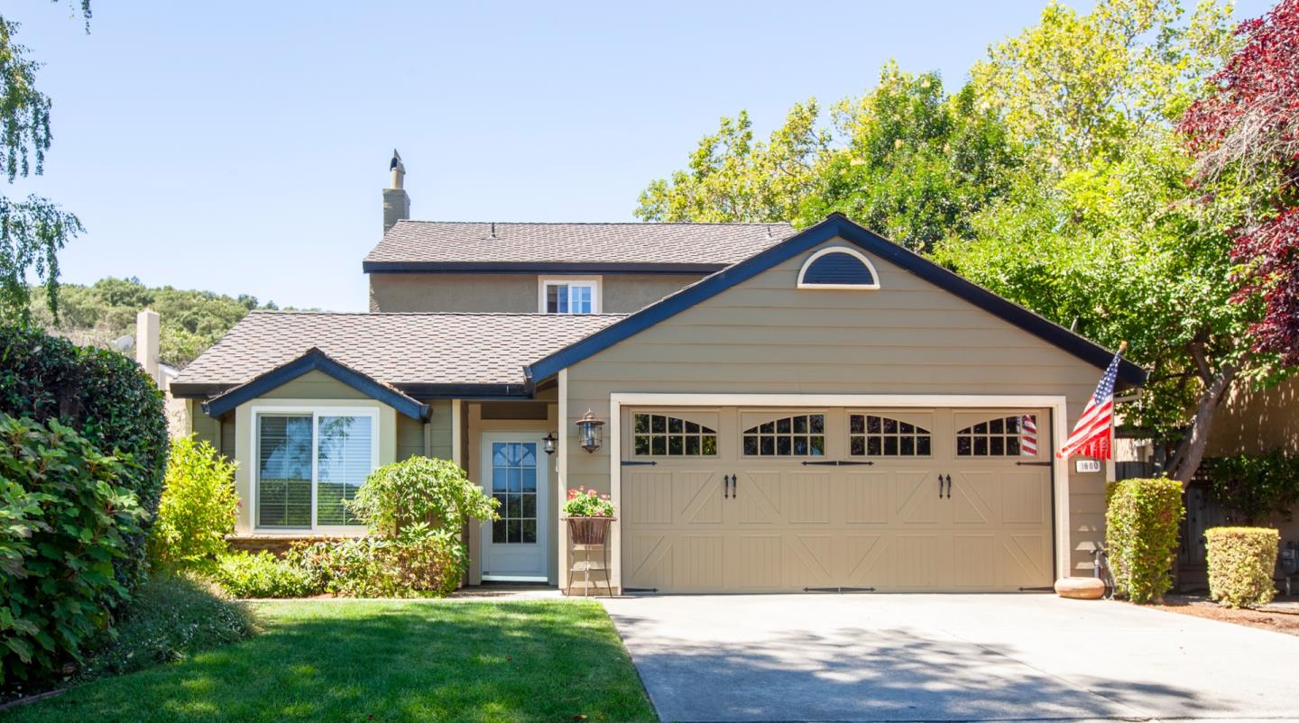 1600 Anson Court — photo