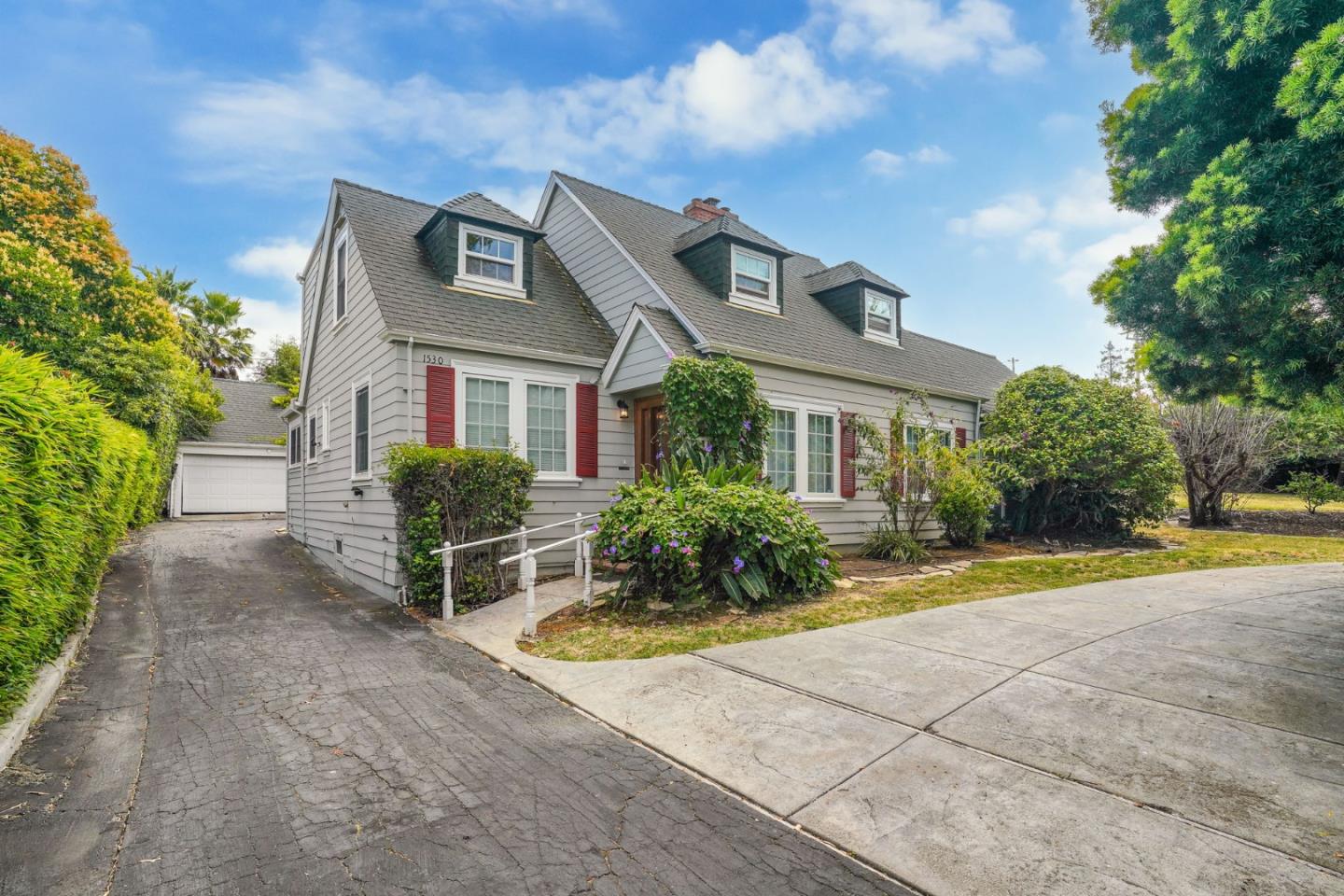 1530 Tuolumne Street — photo