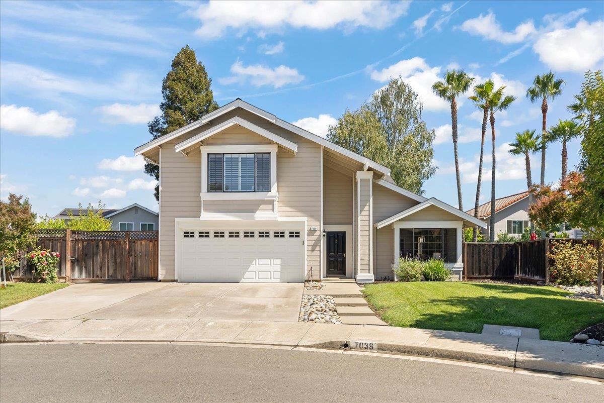 7039 Corte Del Oro — photo