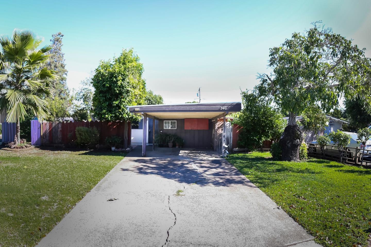 340 Walnut Lane — photo