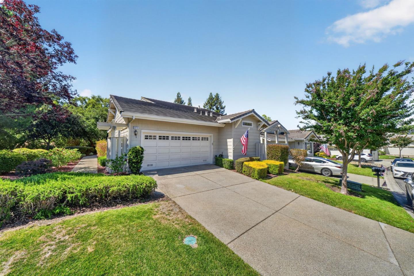 8718 Mccarty Ranch Drive — photo
