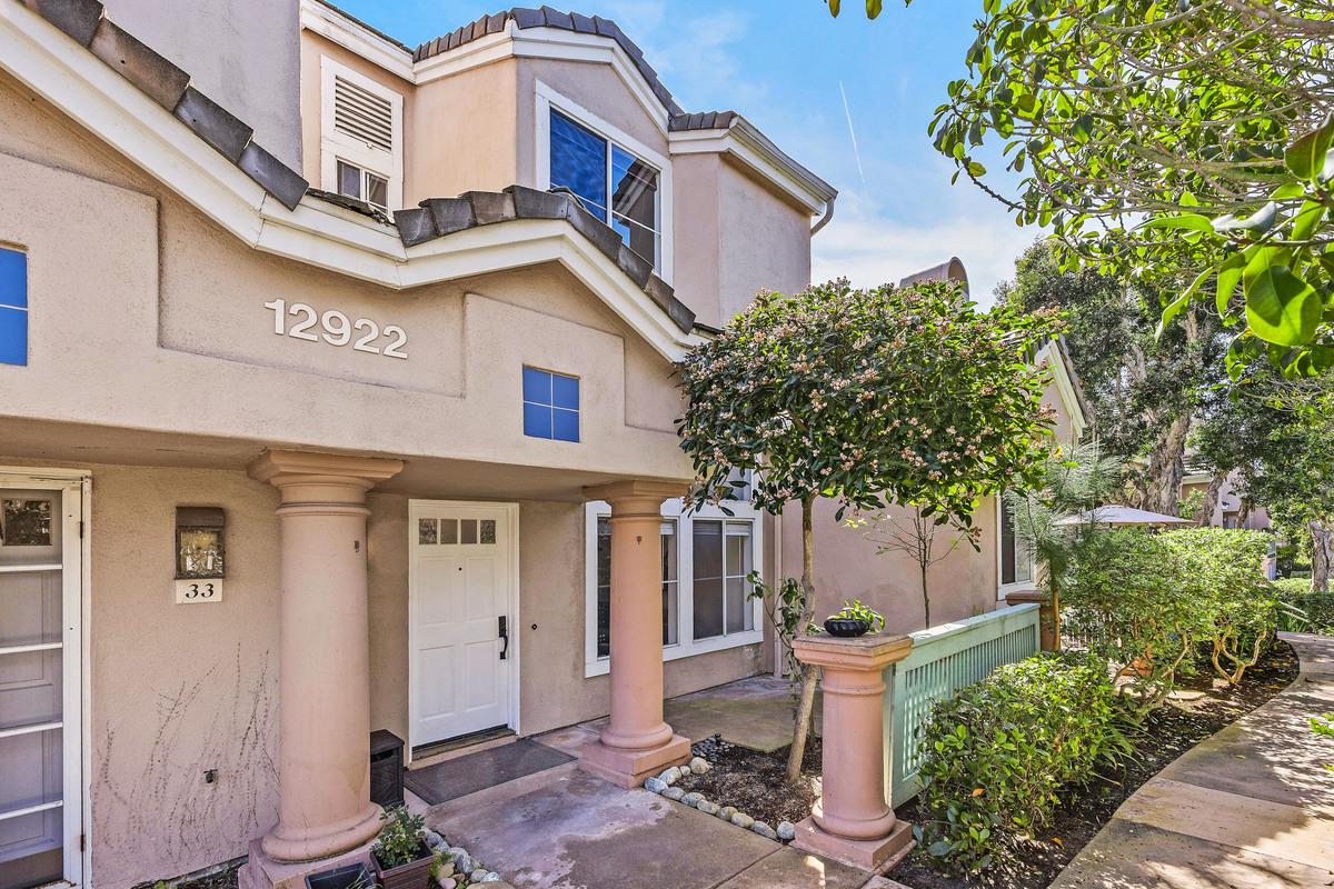 12922 Carmel Creek Road — photo